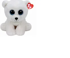 Ken Black TY 33cm Beanie Babies Classics| Soft Toys