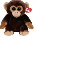 Ken Black TY 33cm Beanie Babies Classics| Soft Toys