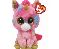 Ken Black TY Fantasia Beanie Boo| Soft Toys