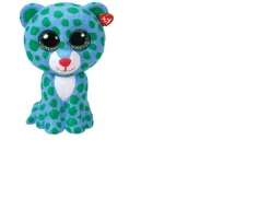 Ken Black TY Mini Boo Collectibles - Assortment| Soft Toys