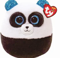 Ken Black TY SQUISH 4" ASSORTMENT| Soft Toys