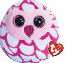 Ken Black TY SQUISH 4" ASSORTMENT| Soft Toys