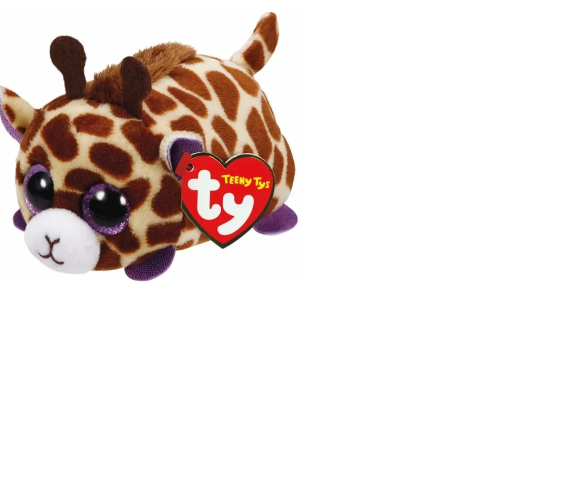 Ken Black TY Teeny Assortment 6cm| Soft Toys