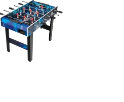 Ken Black UEFA Champions League 3ft Football Table| Sports|Board Games
