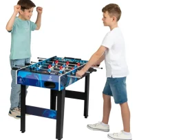 Ken Black UEFA Champions League 3ft Football Table| Sports|Board Games