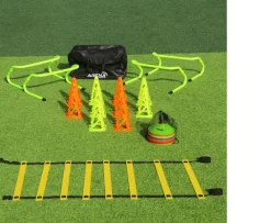 Ken Black Ultimate Agility Training Set| Sports