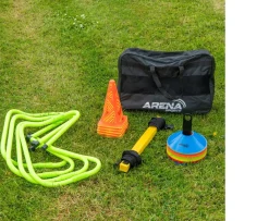 Ken Black Ultimate Agility Training Set| Sports