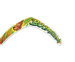 Ken Black Ultimate Boomerang - Assortment| Garden Games
