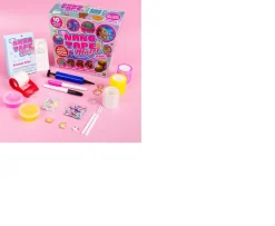 Ken Black Ultimate Creations Nano Tape Magic Craft Set| Art & Crafts