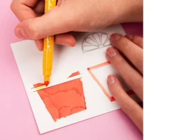 Ken Black Ultimate Creations Nano Tape Magic Craft Set| Art & Crafts