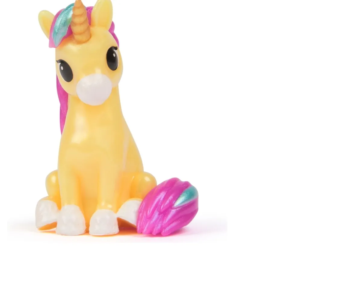 Ken Black Unicorn Academy Baby Unicorn Figure Assortment| Dolls & Dollhouses