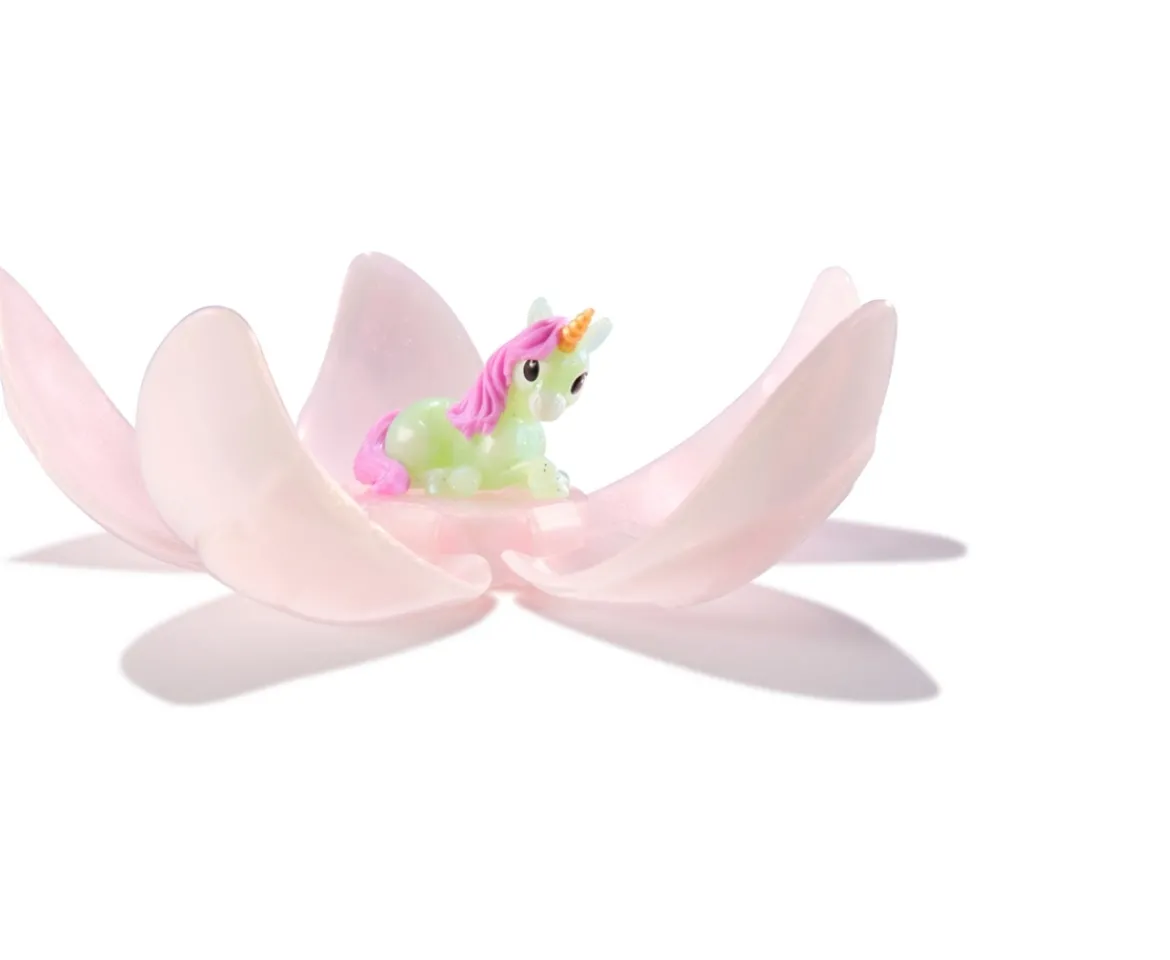 Ken Black Unicorn Academy Baby Unicorn Figure Assortment| Dolls & Dollhouses