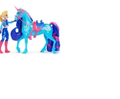 Ken Black Unicorn Academy Isabel & River Set| Dolls & Dollhouses