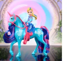 Ken Black Unicorn Academy Isabel & River Set| Dolls & Dollhouses