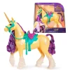 Ken Black Unicorn Academy Leaf Unicorn| Dolls & Dollhouses