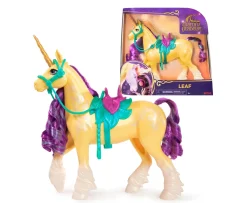 Ken Black Unicorn Academy Leaf Unicorn| Dolls & Dollhouses