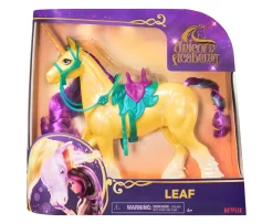 Ken Black Unicorn Academy Leaf Unicorn| Dolls & Dollhouses