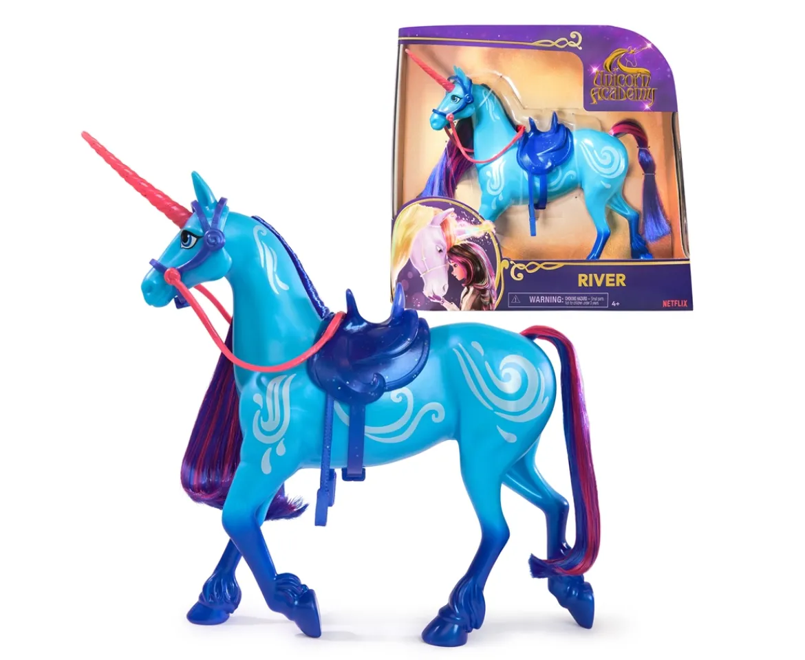 Ken Black Unicorn Academy River Unicorn| Dolls & Dollhouses