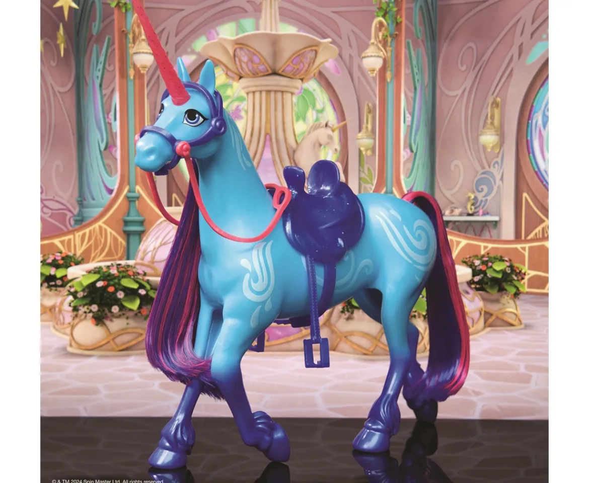 Ken Black Unicorn Academy River Unicorn| Dolls & Dollhouses