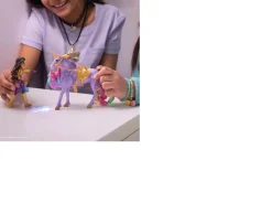 Ken Black Unicorn Academy Sophia & Light Magic Wildstar| Dolls & Dollhouses