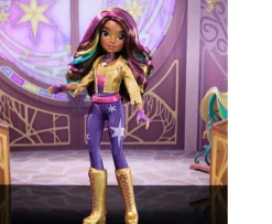 Ken Black Unicorn Academy Sophia Doll| Dolls & Dollhouses