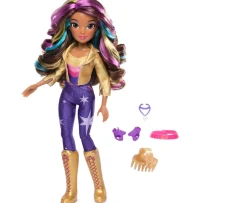 Ken Black Unicorn Academy Sophia Doll| Dolls & Dollhouses