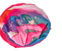 Ken Black Unicorn Pop Up Play Tent| Playhouses & Tents|Imaginative Play