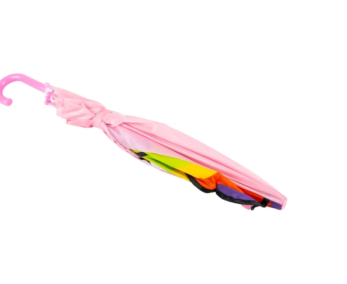 Ken Black Unicorn Umbrella| Imaginative Play