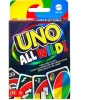 Ken Black UNO All Wild Card Game| Board Games