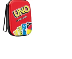 Ken Black UNO Carry Case| Board Games