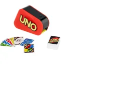 Ken Black Uno Extreme| Board Games