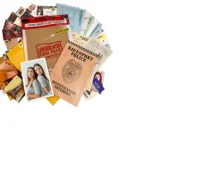 Ken Black Unsolved Case Files| Board Games