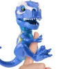 Ken Black Untamed Roaring Dinos Interactive T-Rex Cobalt| Action Figures & Playsets