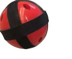 Ken Black Velcro Fabric Safety Dartboard Set| Sports