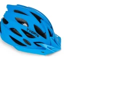 Ken Black Verve Blue Helmet (Size 52-56cm)| Bikes & Bike Accessories