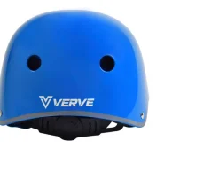 Ken Black Verve Blue Kids Helmet 52-56cm| Bikes & Bike Accessories