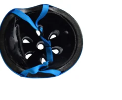 Ken Black Verve Blue Kids Helmet 52-56cm| Bikes & Bike Accessories