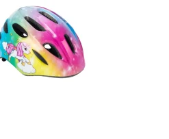 Ken Black Verve Kids Unicorn Helmet (Size 48-52cm)| Bikes & Bike Accessories