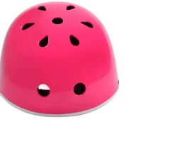 Ken Black Verve Pink Kids Helmet 52-56cm| Bikes & Bike Accessories