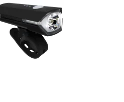 Ken Black Verve Rechargeable Front Bike Light| Bikes & Bike Accessories