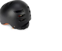 Ken Black Verve Skate Helmet (Size 55-59cm)| Bikes & Bike Accessories