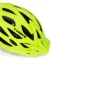 Ken Black Verve Yellow Helmet (Size 56-58cm)| Bikes & Bike Accessories