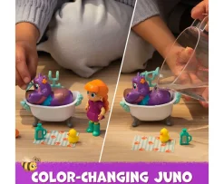 Ken Black Vida the Vet| Preschool & Electronic Learning