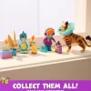 Ken Black Vida the Vet Figures Assortment| Preschool & Electronic Learning