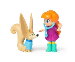 Ken Black Vida the Vet Figures Assortment| Preschool & Electronic Learning