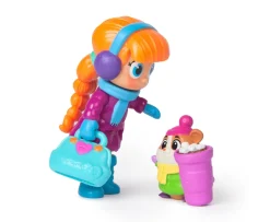 Ken Black Vida the Vet Figures Assortment| Preschool & Electronic Learning