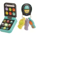 Ken Black VTech Baby My Everyday Gadgets Set| Baby Play