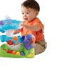 Ken Black VTech Baby Pop and Play Elephant Toy Set| Vtech|Preschool & Electronic Learning