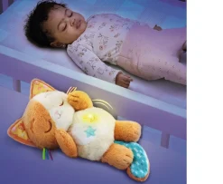 Ken Black VTech Calming Purrs Kitten| Vtech|Toys & Gifts