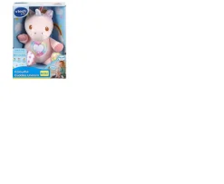 Ken Black VTech Colourful And Cuddles Unicorn| Toys & Gifts